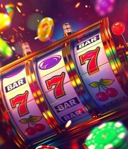 Tampilan permainan slot online di platform masterbet Indonesia